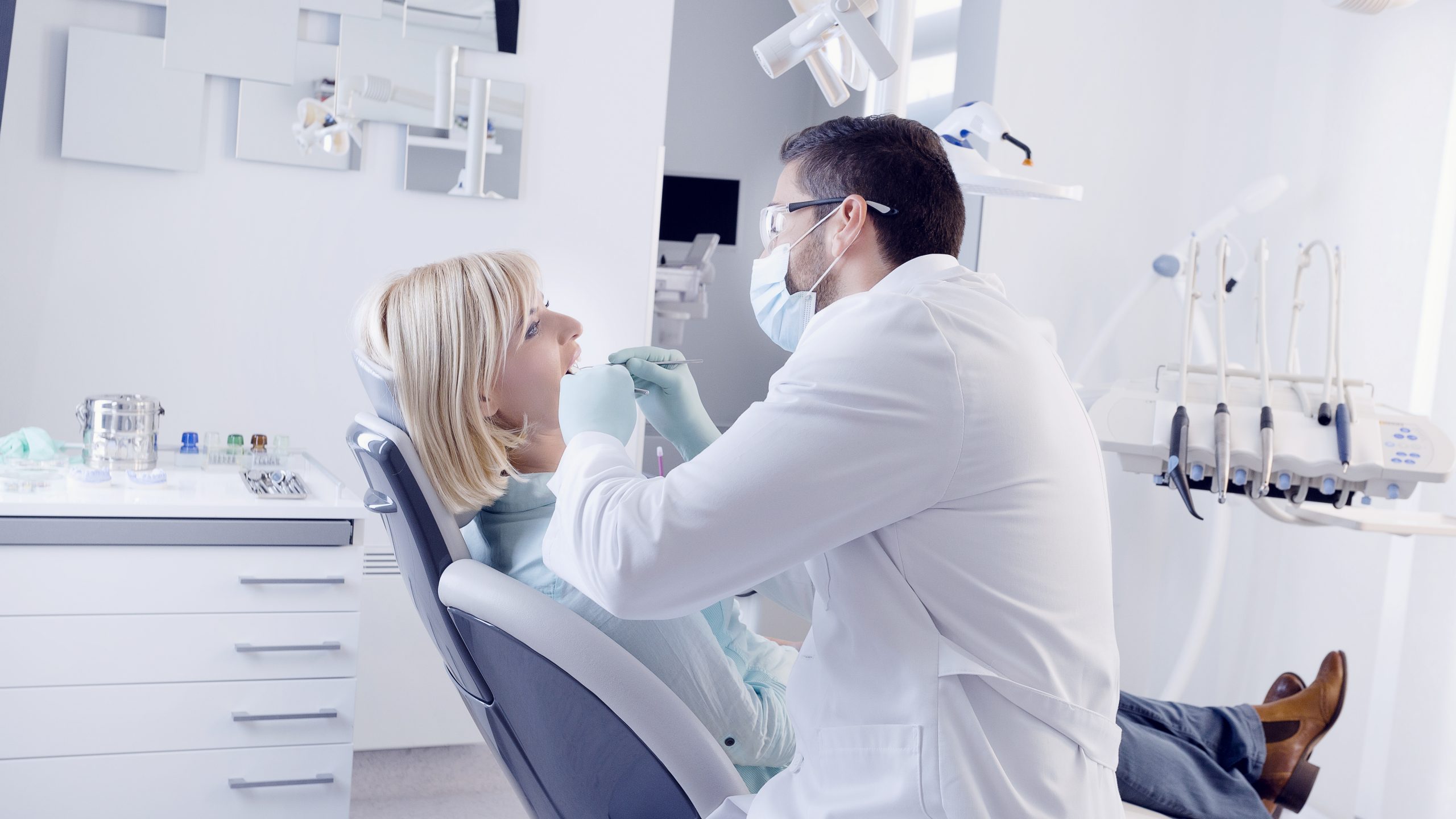 Dentist in Seaford, DE